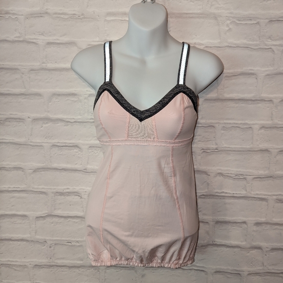 Lululemon Light Up Tank - Picture 8 of 10